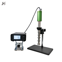 钛合金工具头实验级超声纳米颗粒分散机